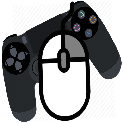 ps4mousetocontroller
